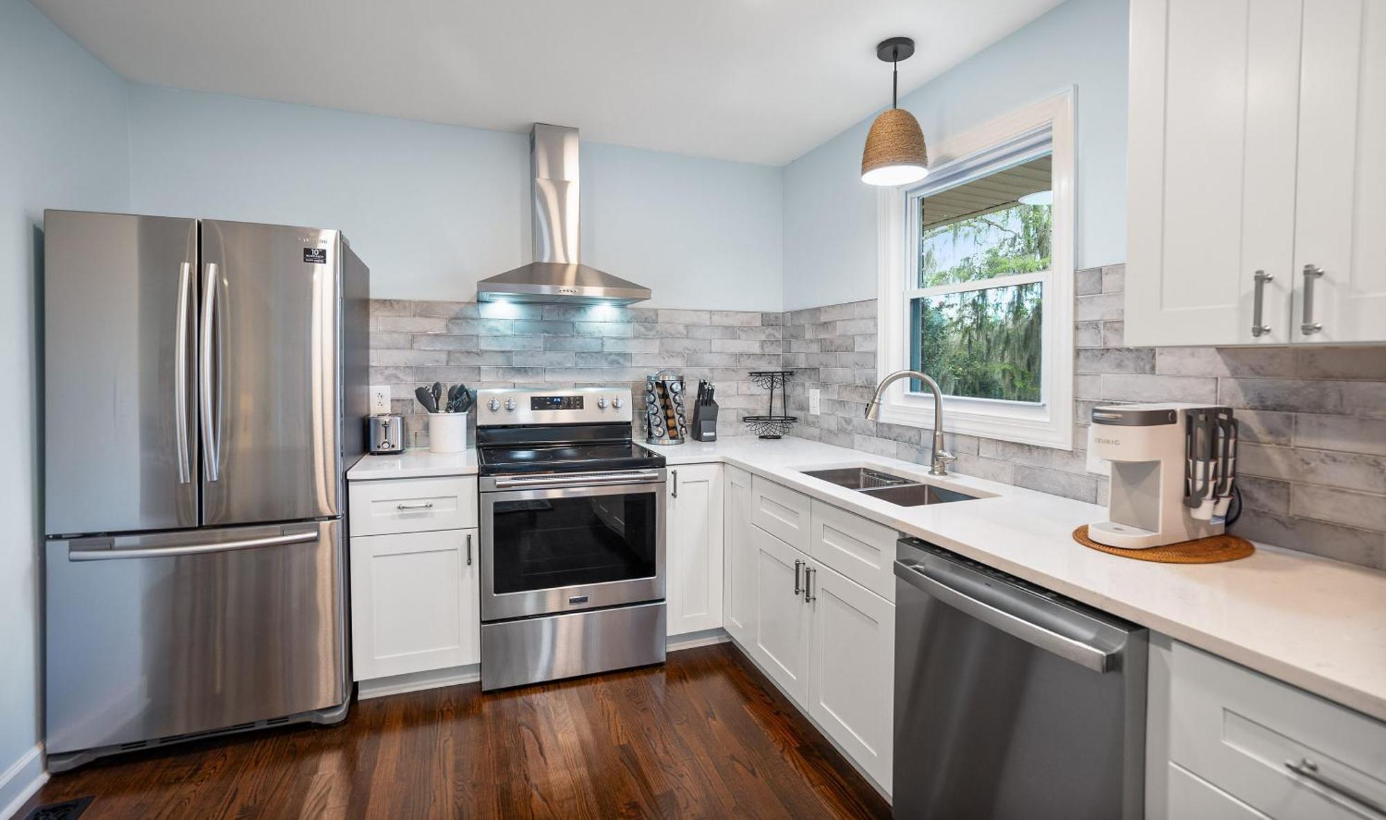 Camellia House - 7 Minutes To Mcrd Parris Island Graduation Family Friendly, Beach Pass Included ビューフォート エクステリア 写真