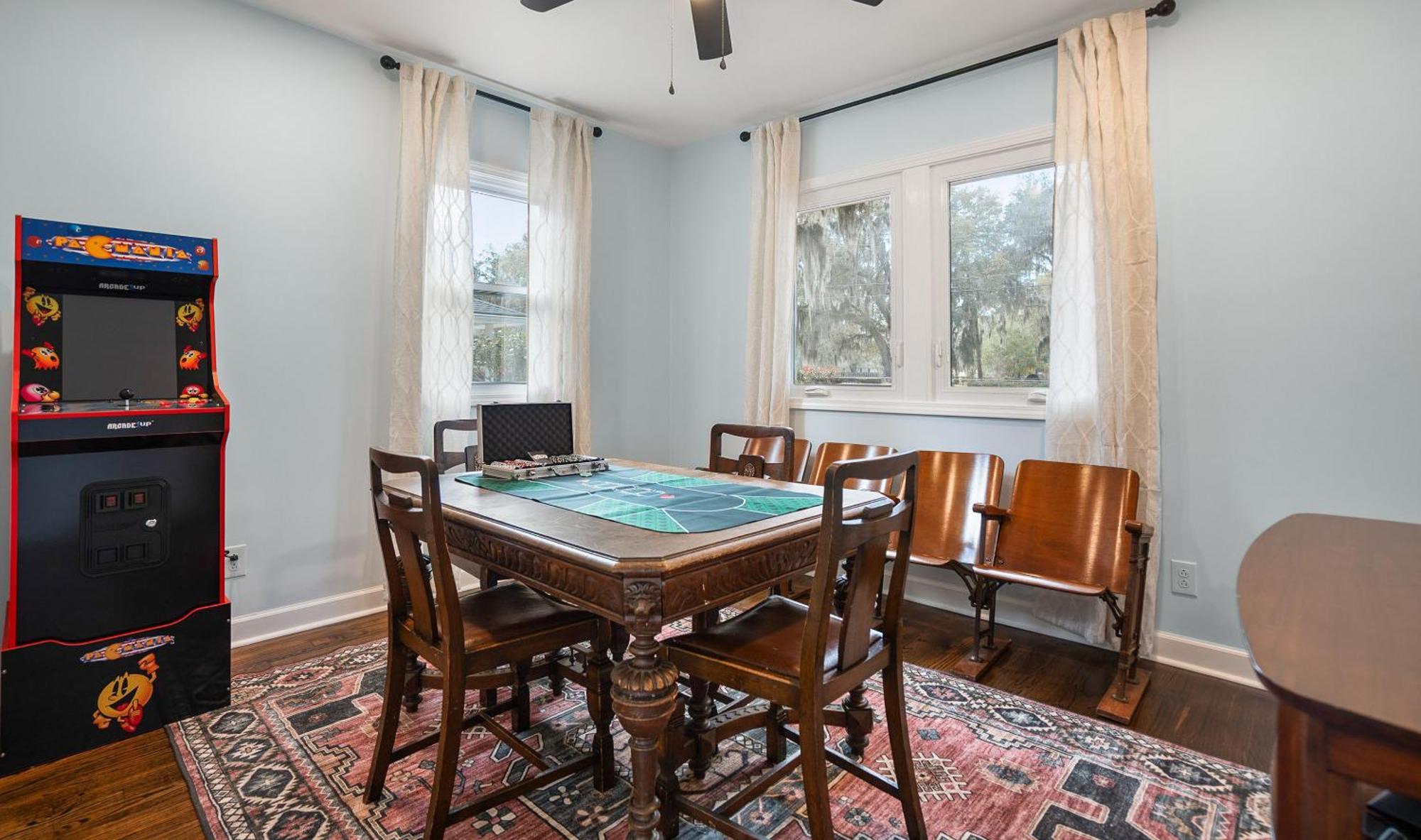 Camellia House - 7 Minutes To Mcrd Parris Island Graduation Family Friendly, Beach Pass Included ビューフォート エクステリア 写真