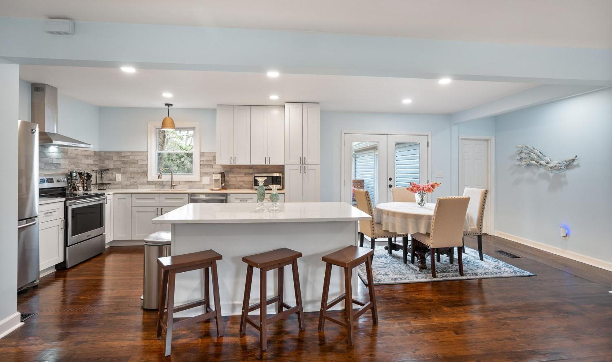 Camellia House - 7 Minutes To Mcrd Parris Island Graduation Family Friendly, Beach Pass Included ビューフォート エクステリア 写真