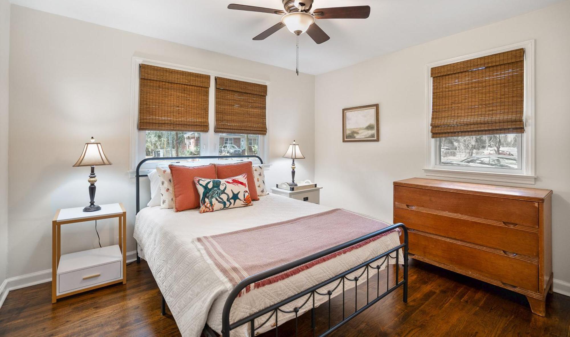 Camellia House - 7 Minutes To Mcrd Parris Island Graduation Family Friendly, Beach Pass Included ビューフォート エクステリア 写真
