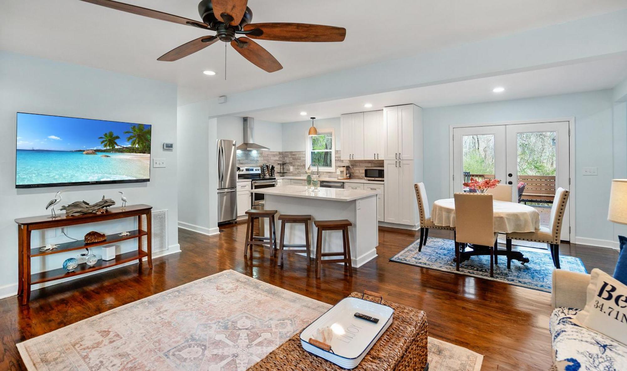 Camellia House - 7 Minutes To Mcrd Parris Island Graduation Family Friendly, Beach Pass Included ビューフォート エクステリア 写真